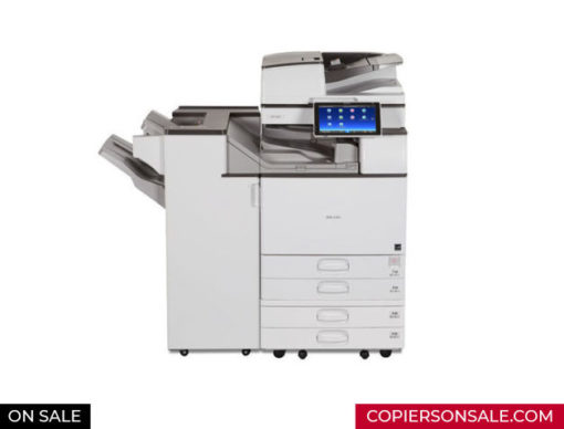 cho thuê máy photocopy Rioch MP 3055SP