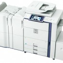cho thuê máy photocopy công suất lớn