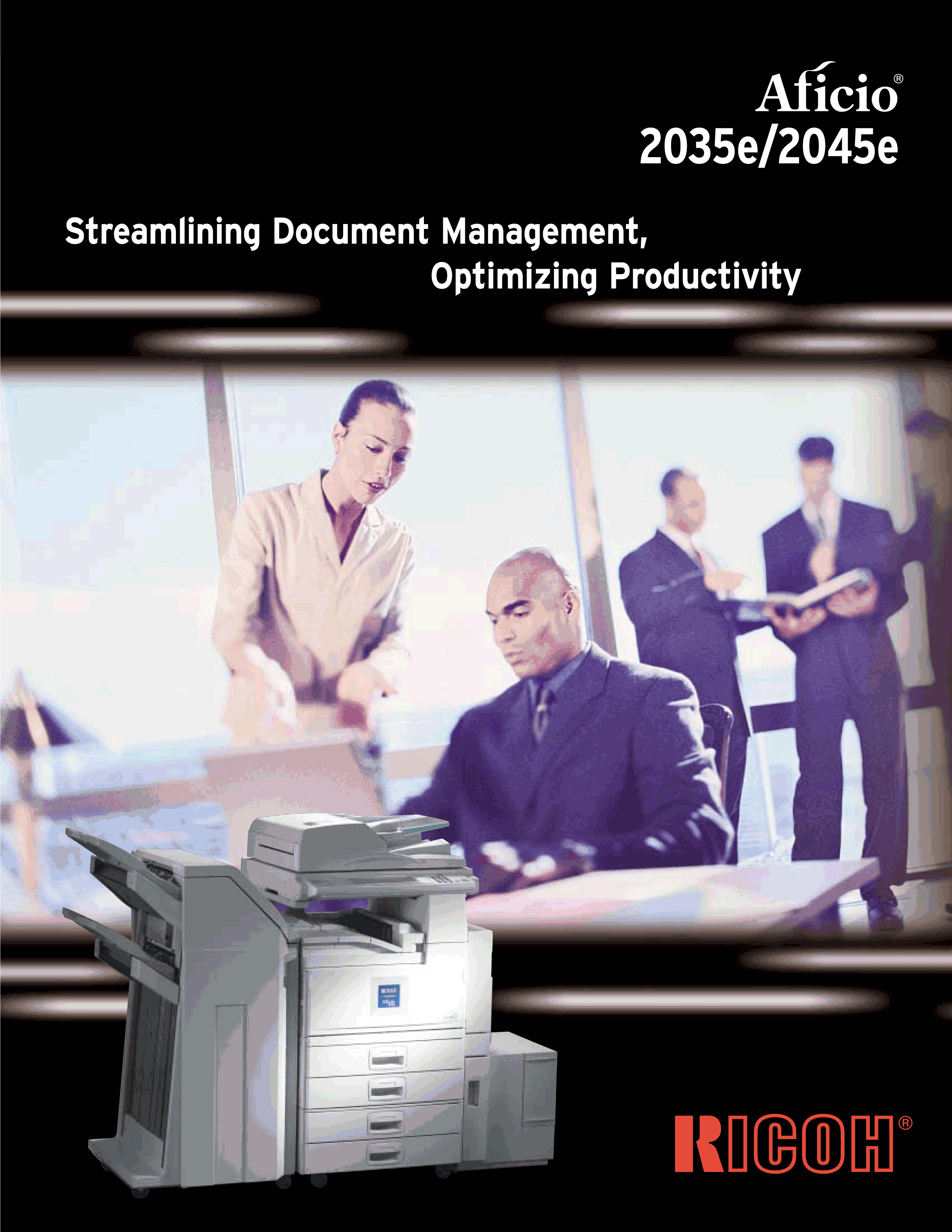 Cho thuê máy photocopy A3 giá rẻ