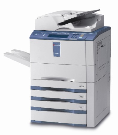 Cho thuê máy photocopy toshiba e723