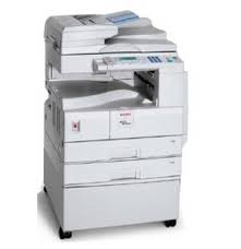 cho thuê máy photocopy công suất nhỏ
