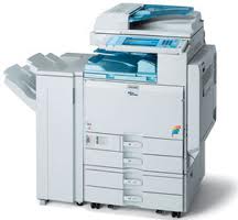 Thuê máy Photocopy màu