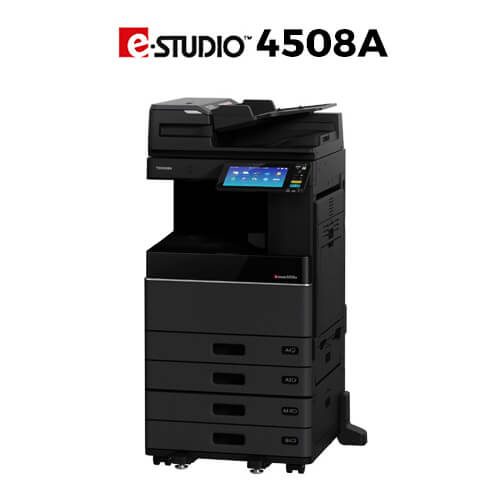 Toshiba e-STUDIO 4508A