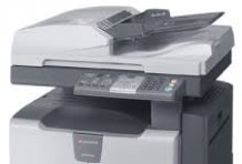 Cho thuê máy photocopy A3