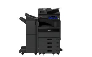 Cho thuê máy photocopy màu Toshiba e3505ac