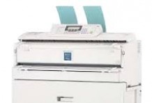 Cho thuê máy photocopy tại Long An