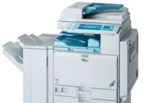 Thuê máy photocopy màu